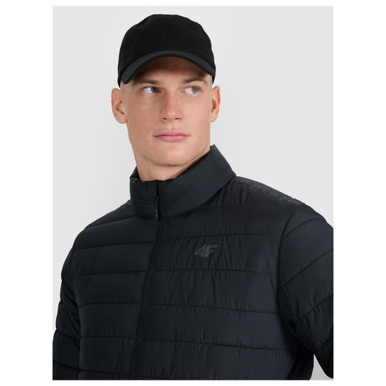 4F Ανδρικό μπουφάν Down Jacket